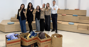 OK Mobility se suma un año más a la campaña “Polígonos Solidarios” de ASIMA