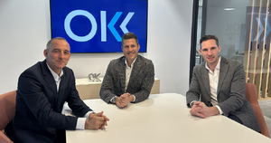 OK Group incorpora a Olivier Quilichini como vicepresidente ejecutivo de su división de Automoción