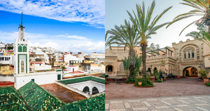 OK Mobility continúa creciendo en Marruecos con nuevas Stores en Tánger y Agadir