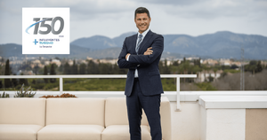 Othman Ktiri, elegido entre las personas más influyentes del turismo en España