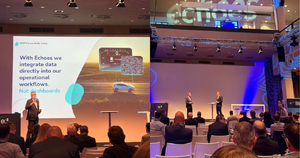 Juan José Guasp, ponente en Echoes Connected Conference 2026 sobre movilidad conectada