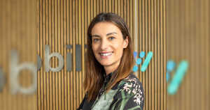 Séverine Calvière, jurado del premio “Vehículo Industrial Ligero del Año”