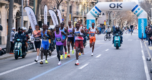 Impulsamos el deporte y la movilidad como motores de cambio