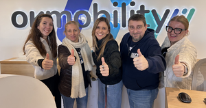 OK Mobility impulsa el conocimiento transversal con el programa OK SWAP