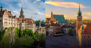 OK Mobility abre 9 destinos en Alemania y Polonia