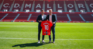 OK Mobility and RCD Mallorca celebrate the conclusion of a decade-long sponsorship partnership