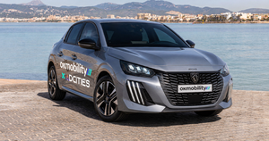 OK Mobility and Adcities launch a new advertising model combining mobility and technology