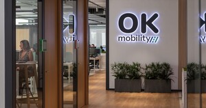 OK Mobility culmina su refinanciación de unos 300 millones y capta 130 millones de euros adicionales 