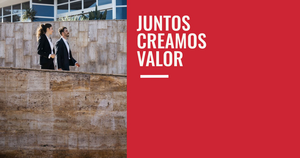 Reafirmamos nuestra colaboración con AJE Balears y el emprendimiento joven