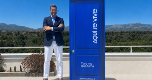 Nos sumamos a la campaña 'Aquí se vive' de Turismo Que Suma, impulsada por Exceltur