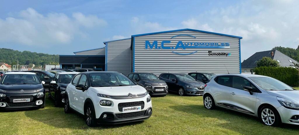 MC Automobiles incrementa sus clientes en Europa un año después de ser adquirida por OK Mobility