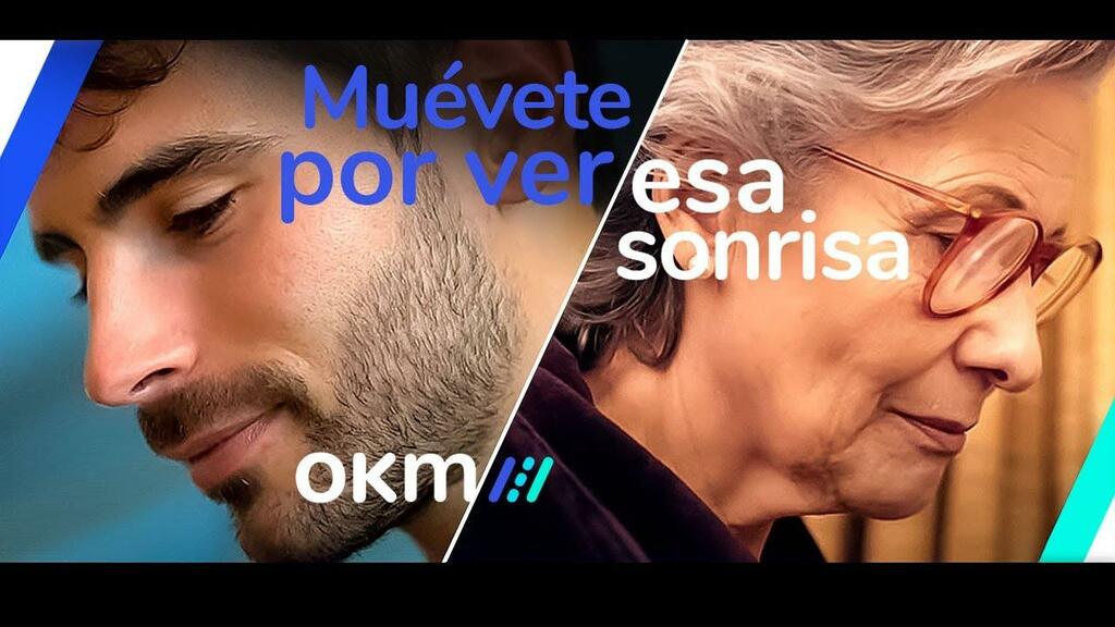 OK Mobility presenta su spot navideño: &#8220;Muévete por ver esa sonrisa&#8221;