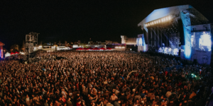 OK Mobility mueve la música de los grandes festivales de este verano en España y Portugal