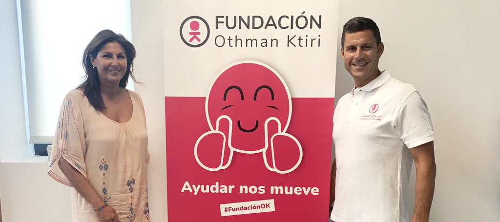 Primera convocatoria de ayudas de la Fundación Othman Ktiri a proyectos sociales