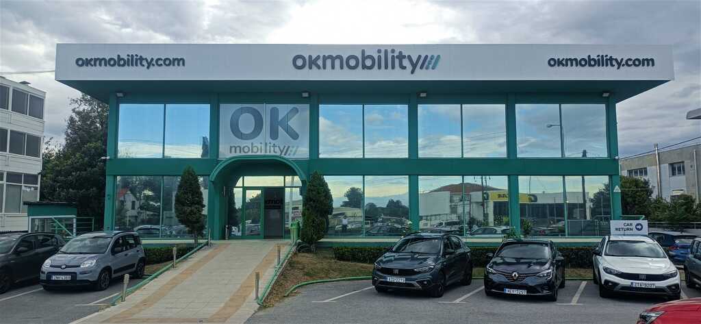 OK Mobility suma una nueva OK Store en Grecia con la apertura de la store de Tesalónica