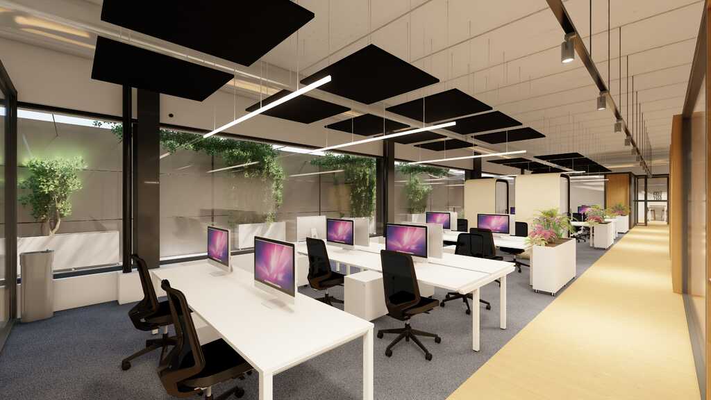 La sede central de OK Mobility crea nuevos espacios de trabajo para seguir creciendo